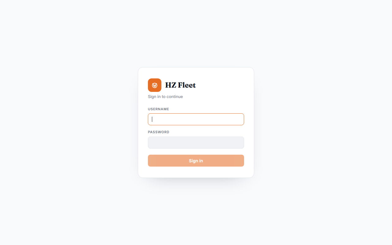 HZ