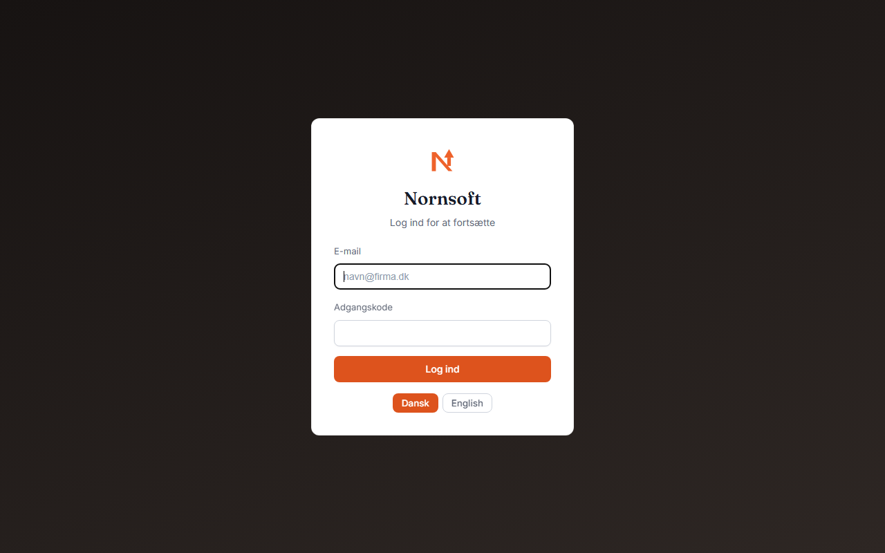 Nornsoft